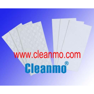 Bill Counter Cleaning Cards con alcohol isopropílico, fabricante